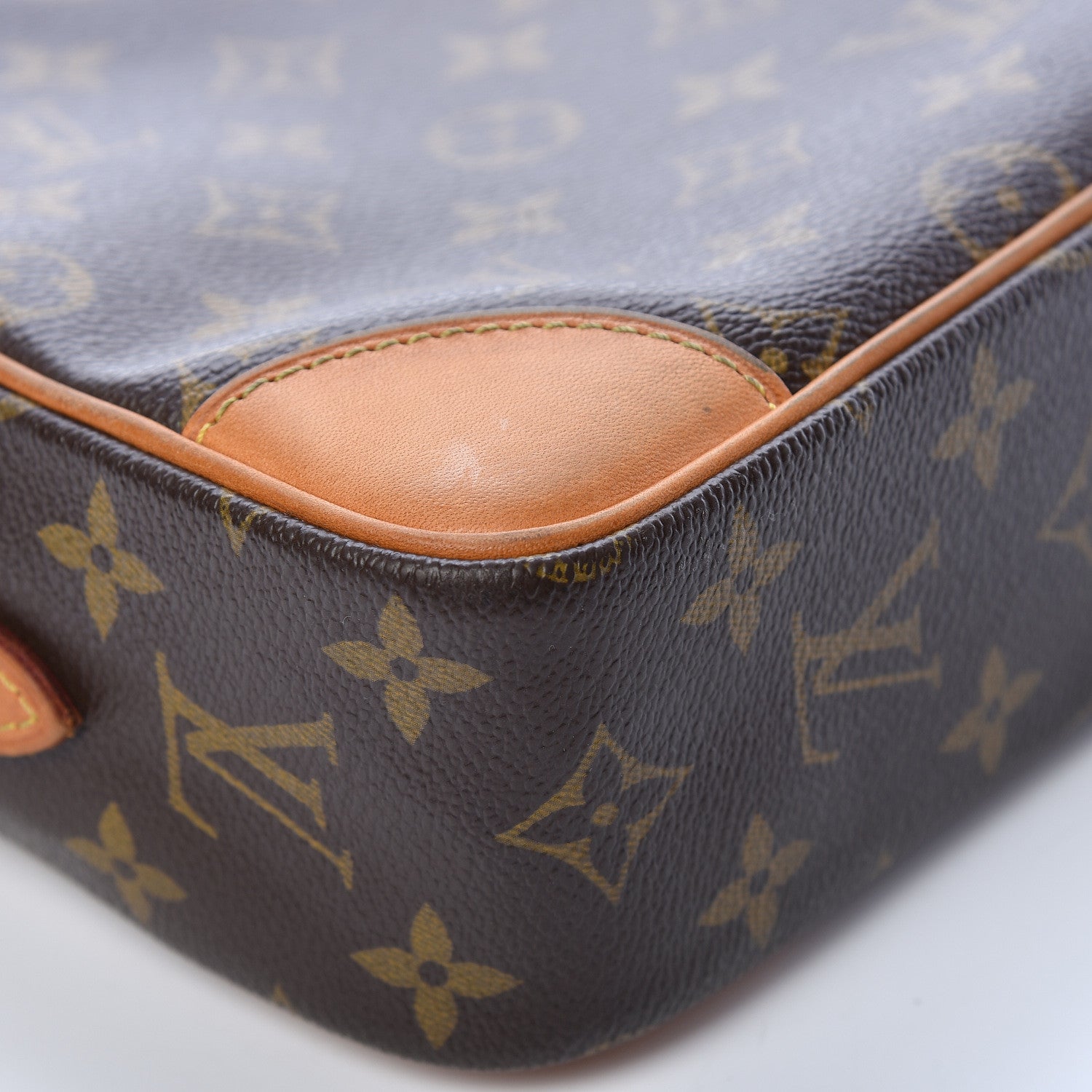 Louis Vuitton Monogram Trocadero 27 10 of 18