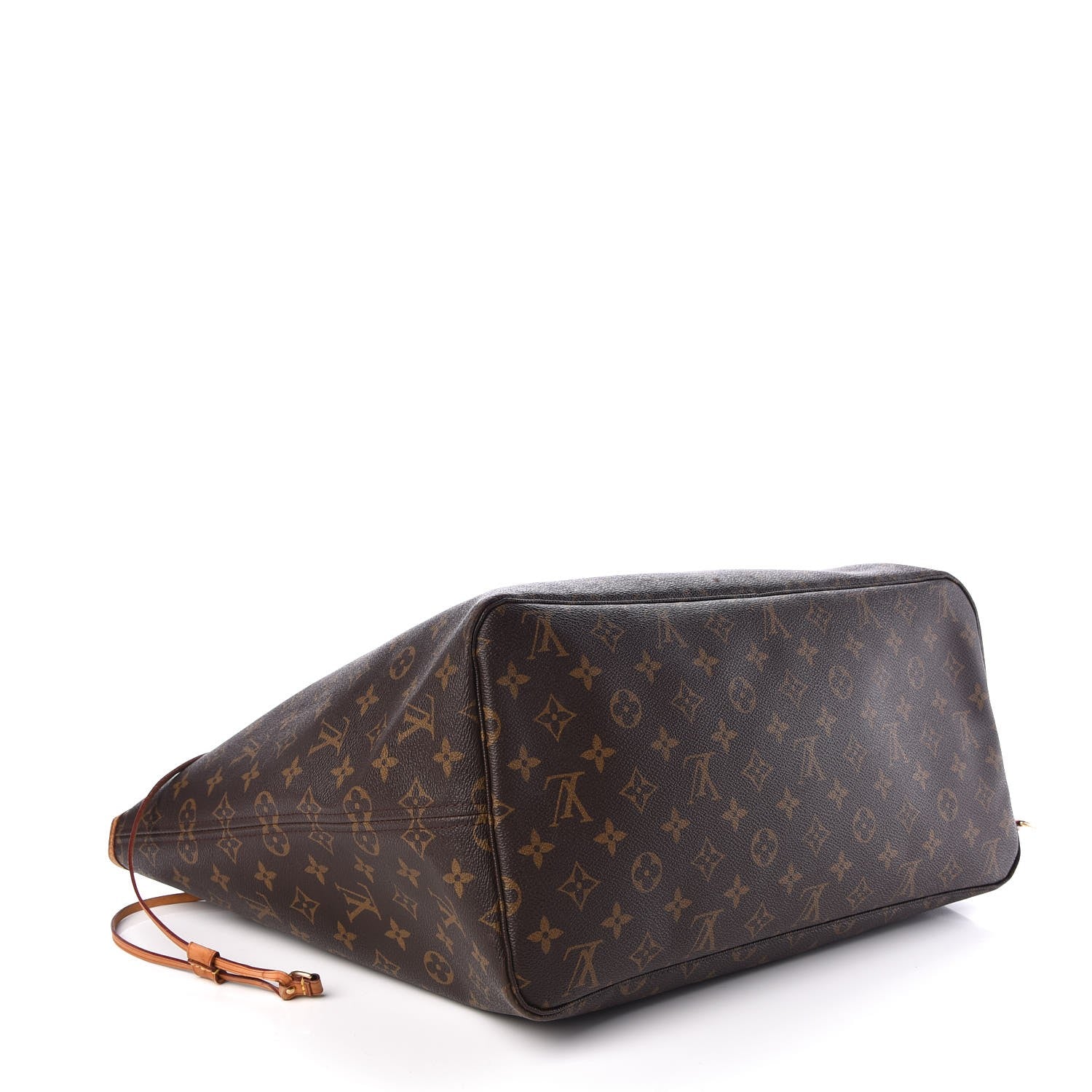 Louis Vuitton Monogram Neverfull GM 3 of 6