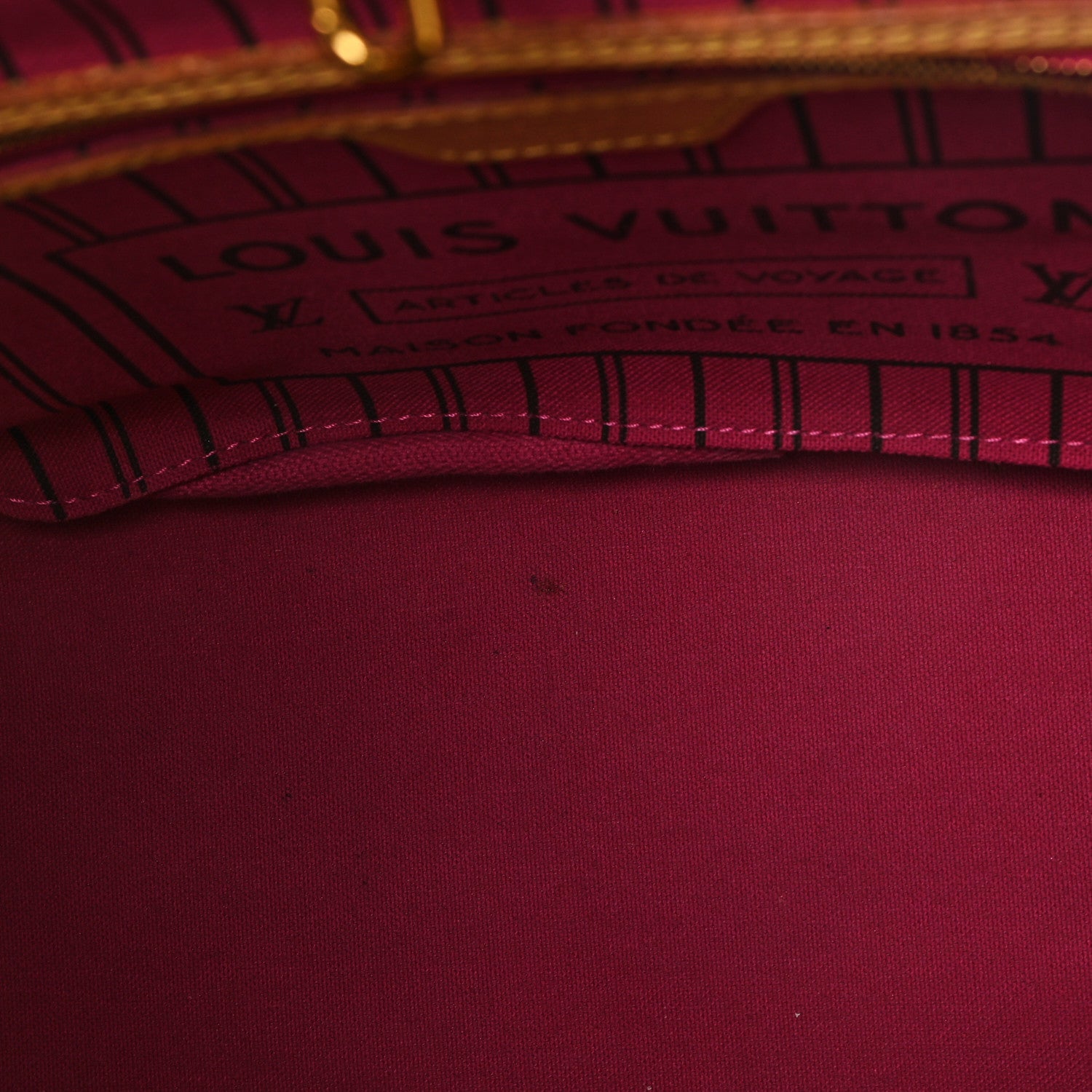 Louis Vuitton Monogram Neo Neverfull PM Pivoine 13 of 13