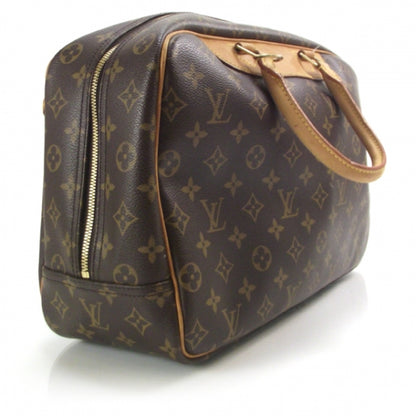 Louis Vuitton Monogram Deauville 3 of 14