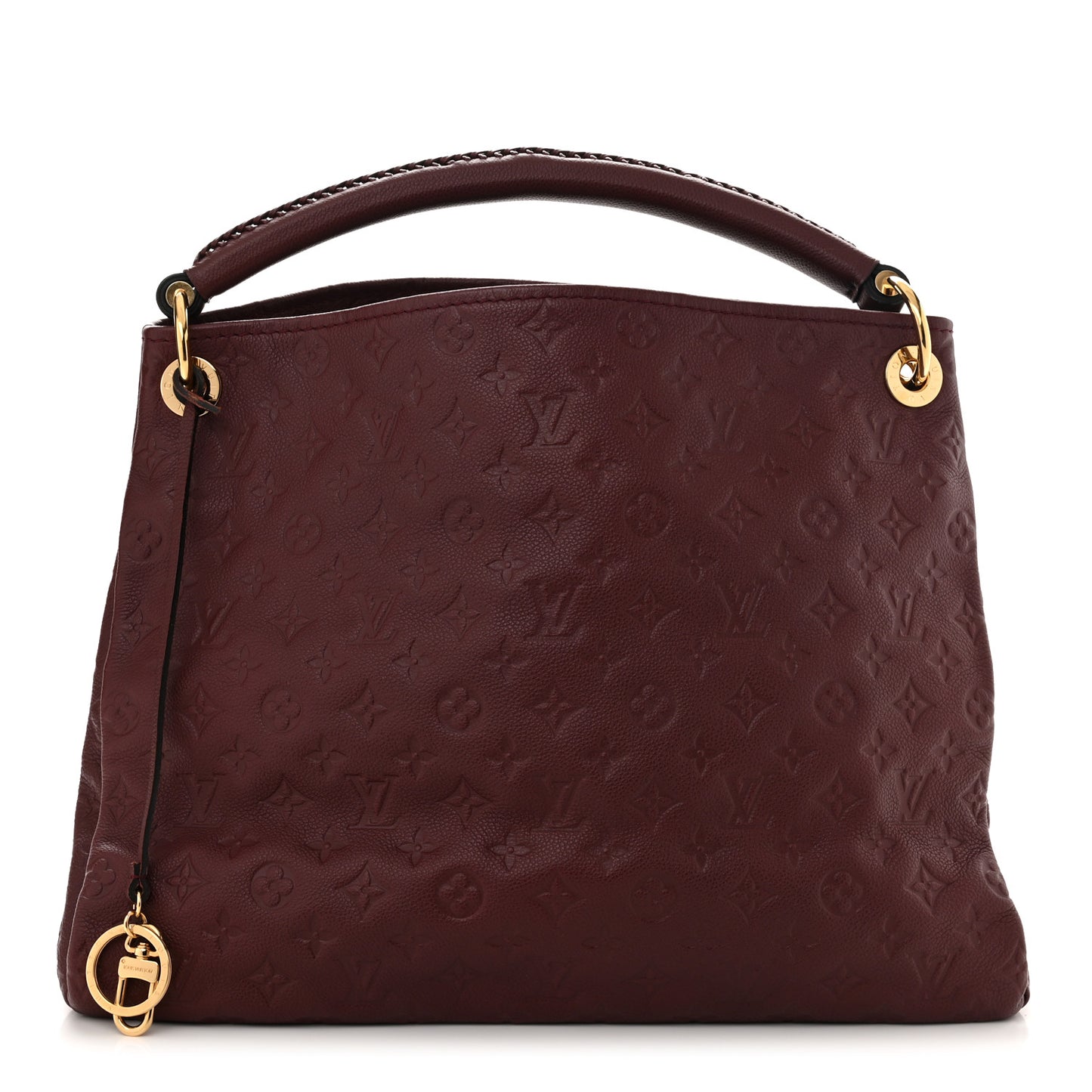 Empreinte Artsy MM Flamme