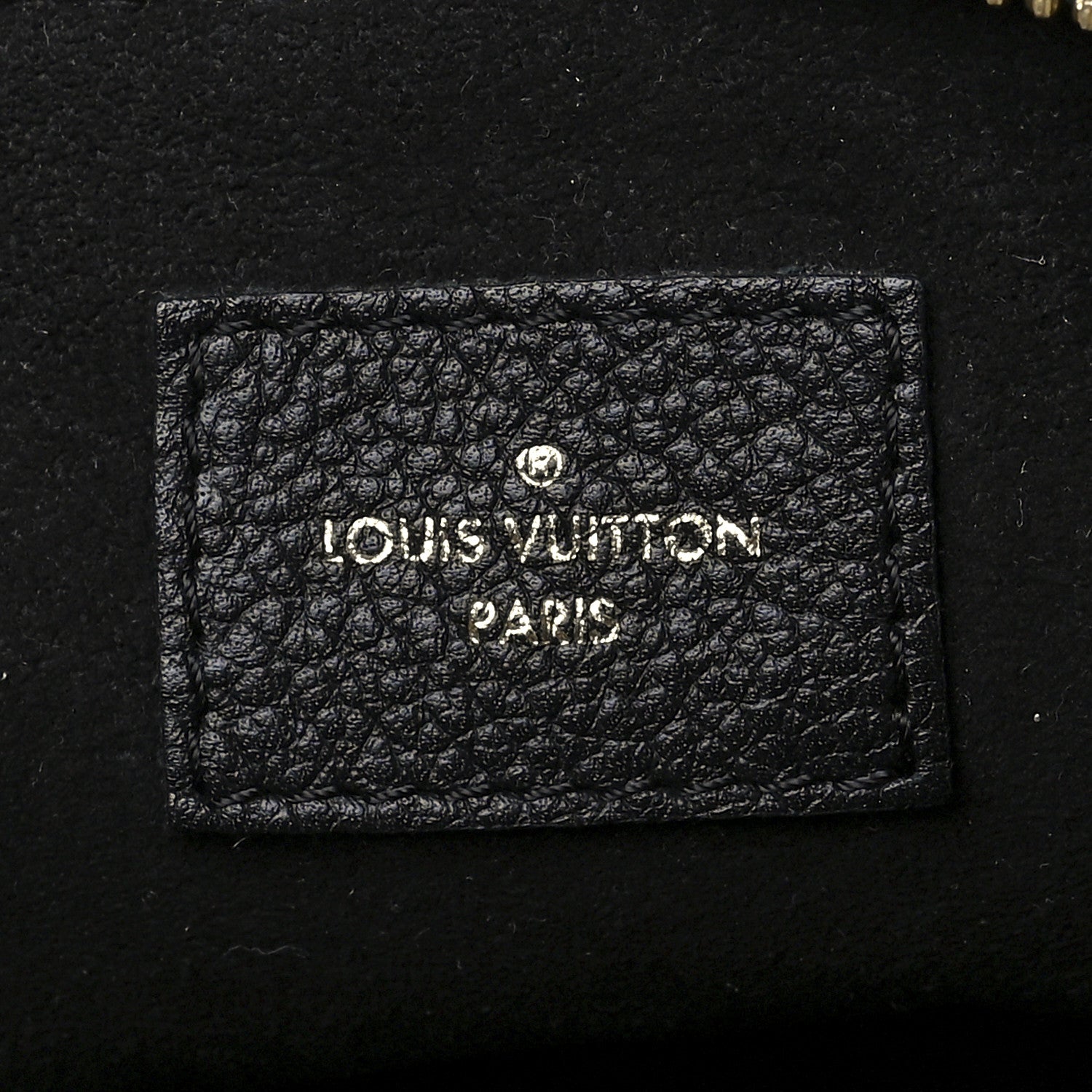 Louis Vuitton Empreinte Twice Black 6 of 13