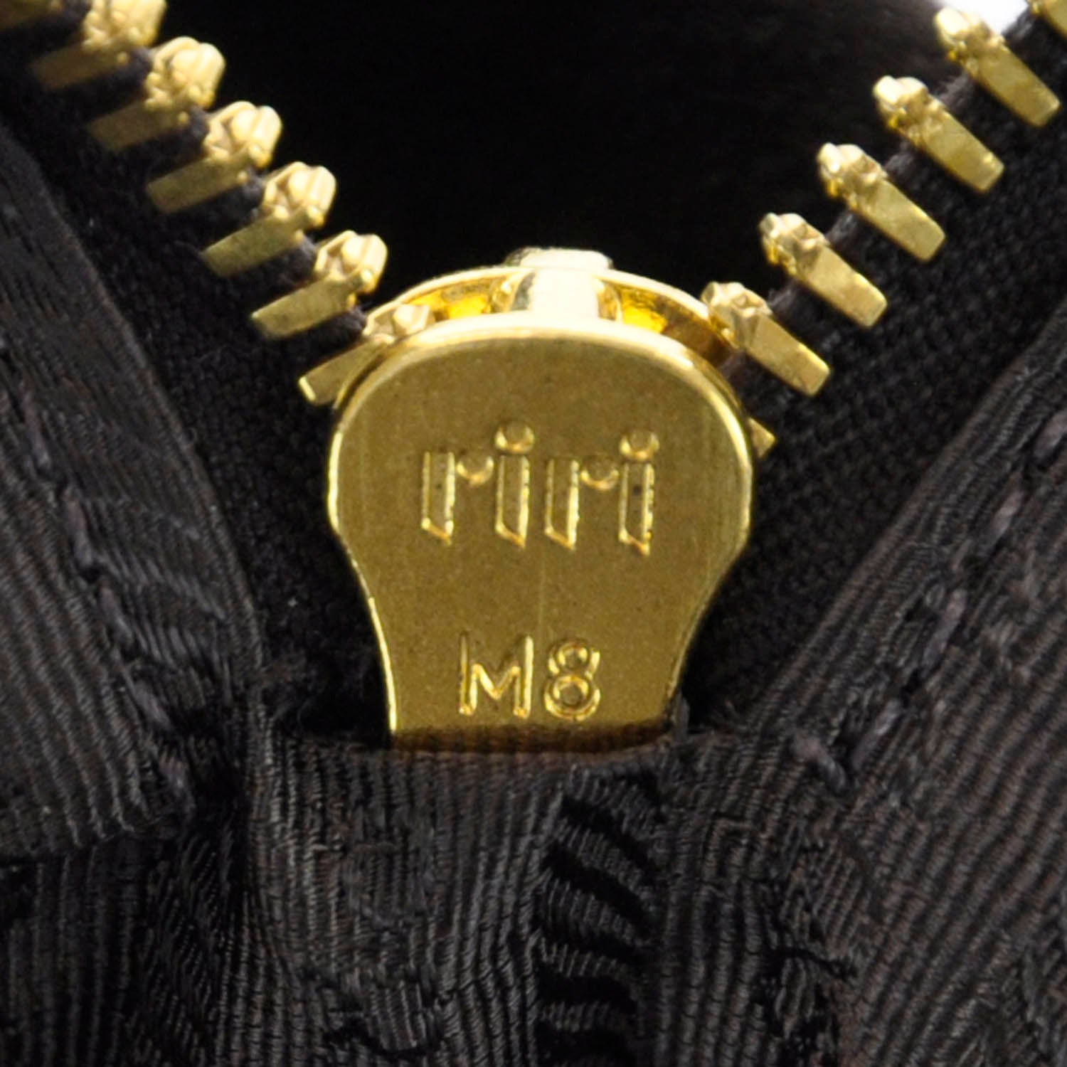 Prada Suede Scamosciato Logo Bag 10 of 11