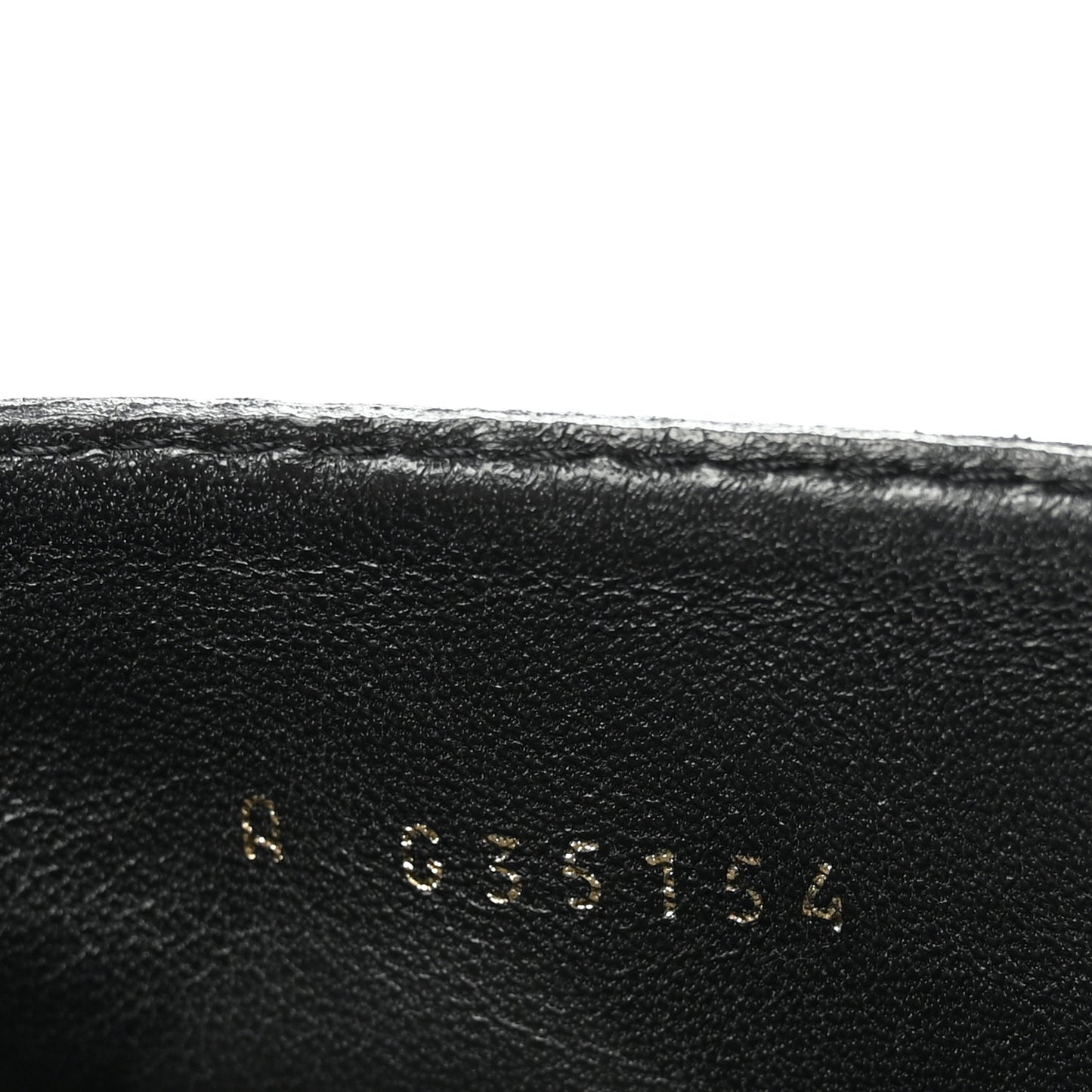 Shiny Calfskin Velvet Pearl Combat Short Boots 38.5 Black