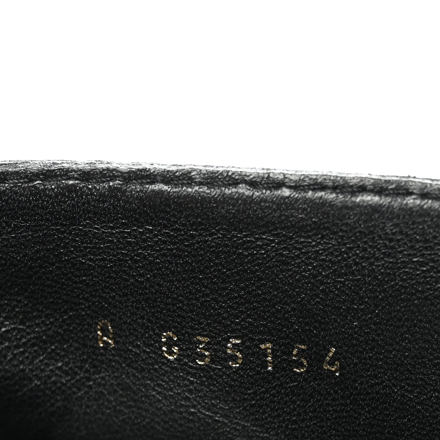 Chanel Shiny Calfskin Velvet Pearl Combat Short Boots 38.5 Black 9 of 9