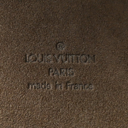Louis Vuitton Monogram Multicolor Priscilla Black 6 of 11