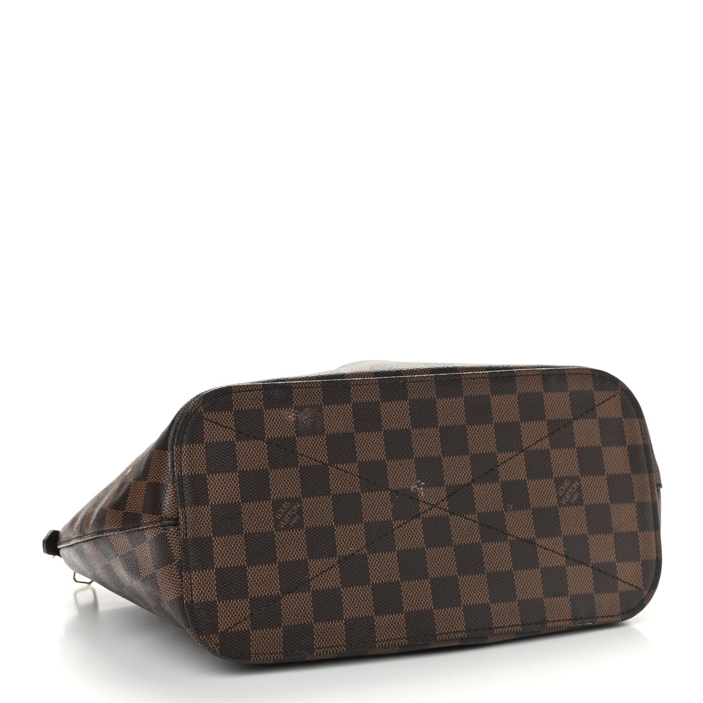 Damier Ebene Siena PM