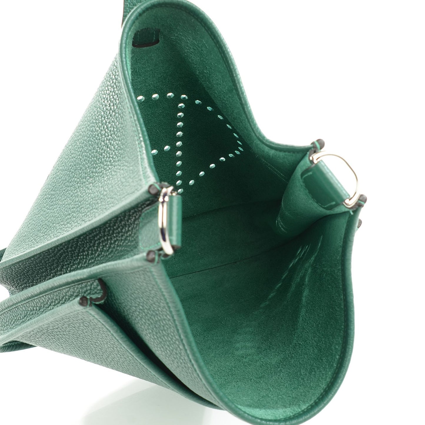 Taurillon Clemence Evelyne III PM Malachite