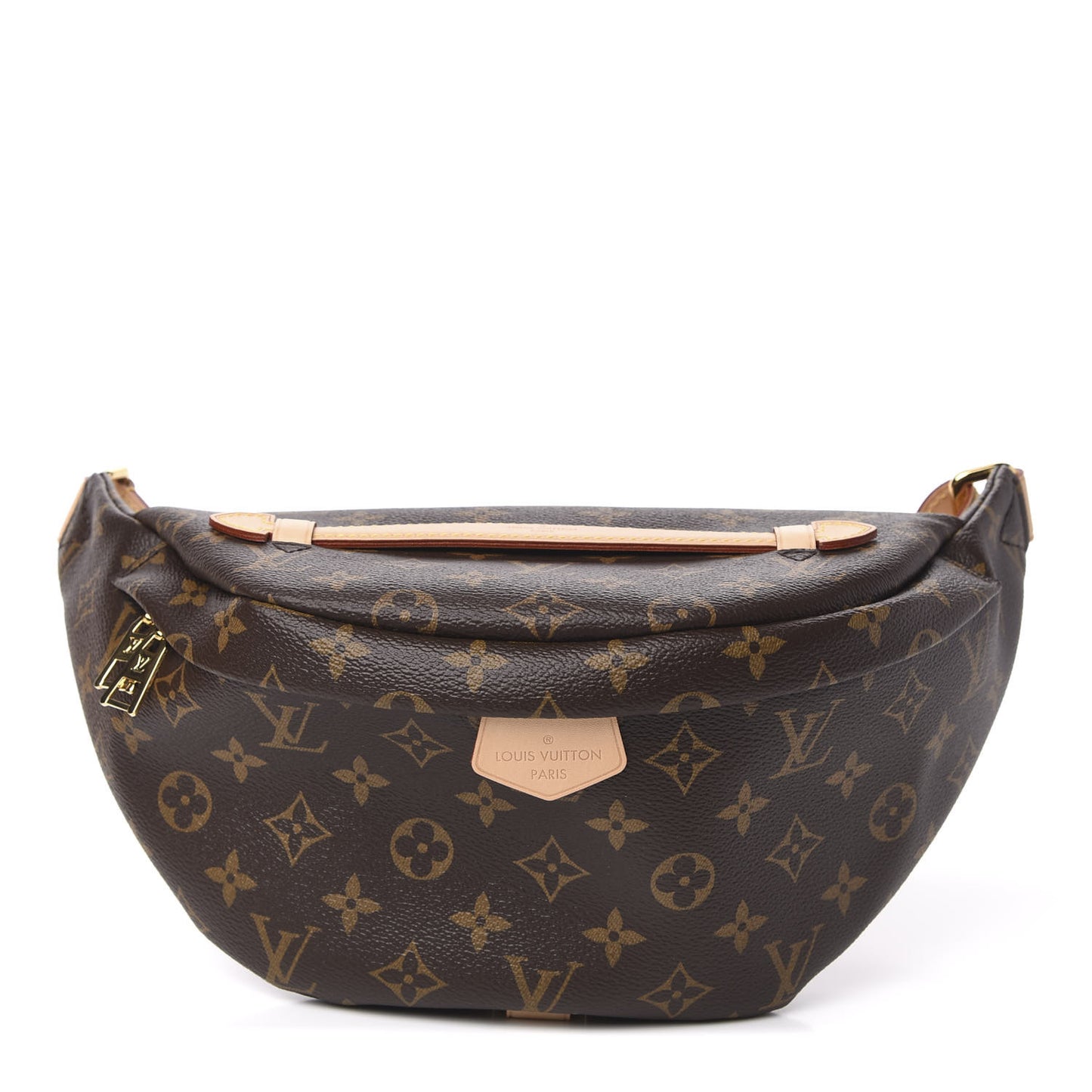 Monogram Bumbag