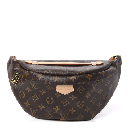 Louis Vuitton Monogram Bumbag 1 of 10
