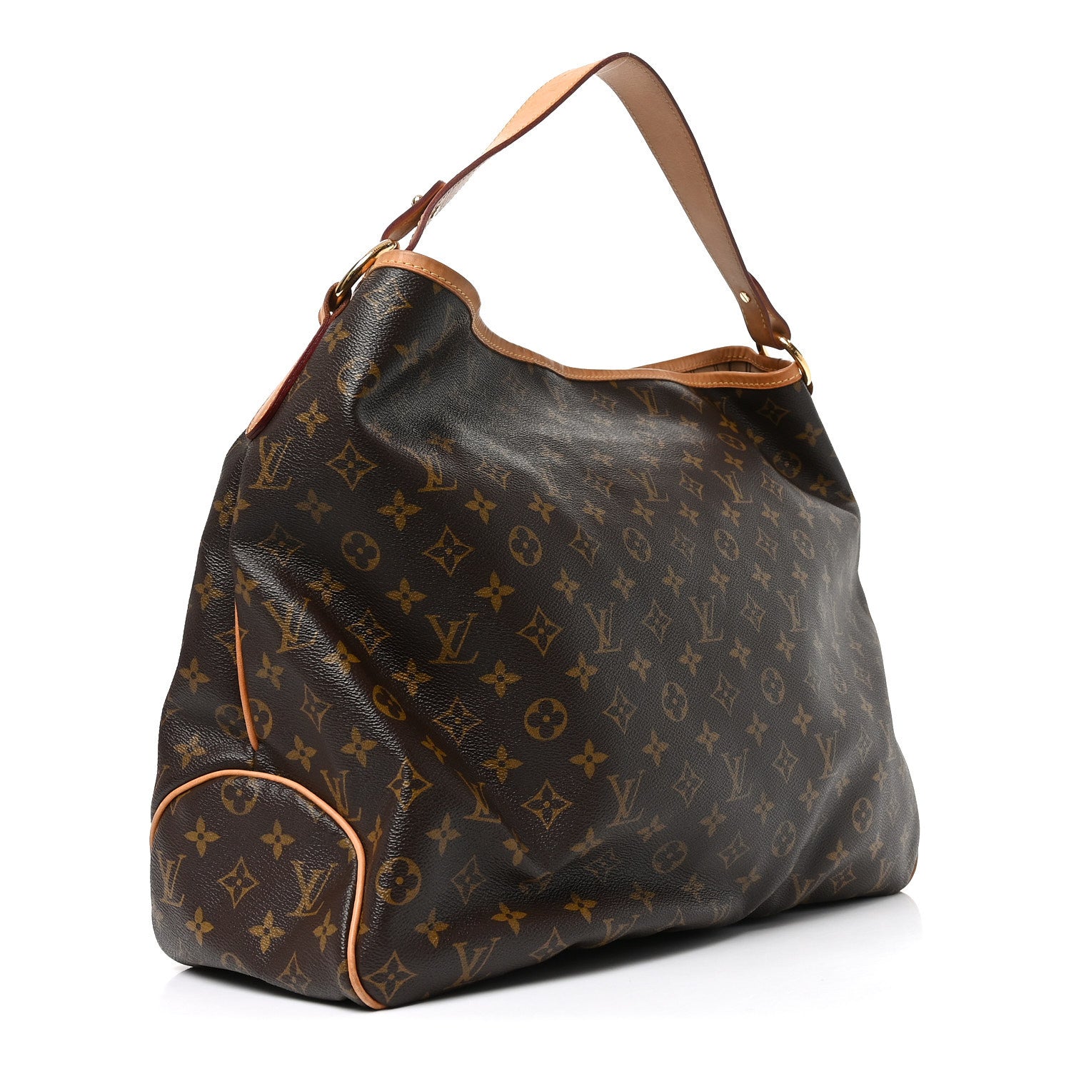 Louis Vuitton Monogram Delightful GM 3 of 10