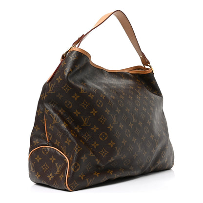 Louis Vuitton Monogram Delightful GM 3 of 10