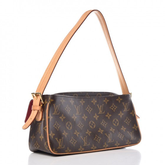 Monogram Viva-Cite MM