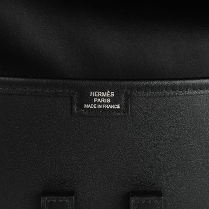 Hermes Swift Jige Elan 29 Black 6 of 8