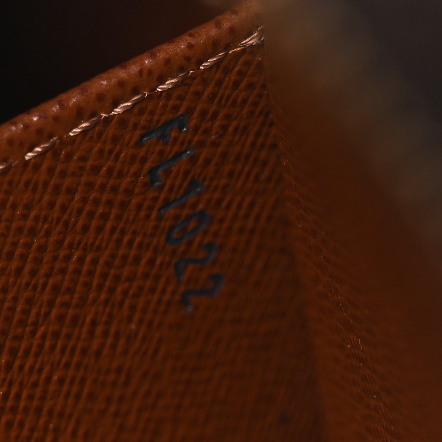 Monogram Cite MM
