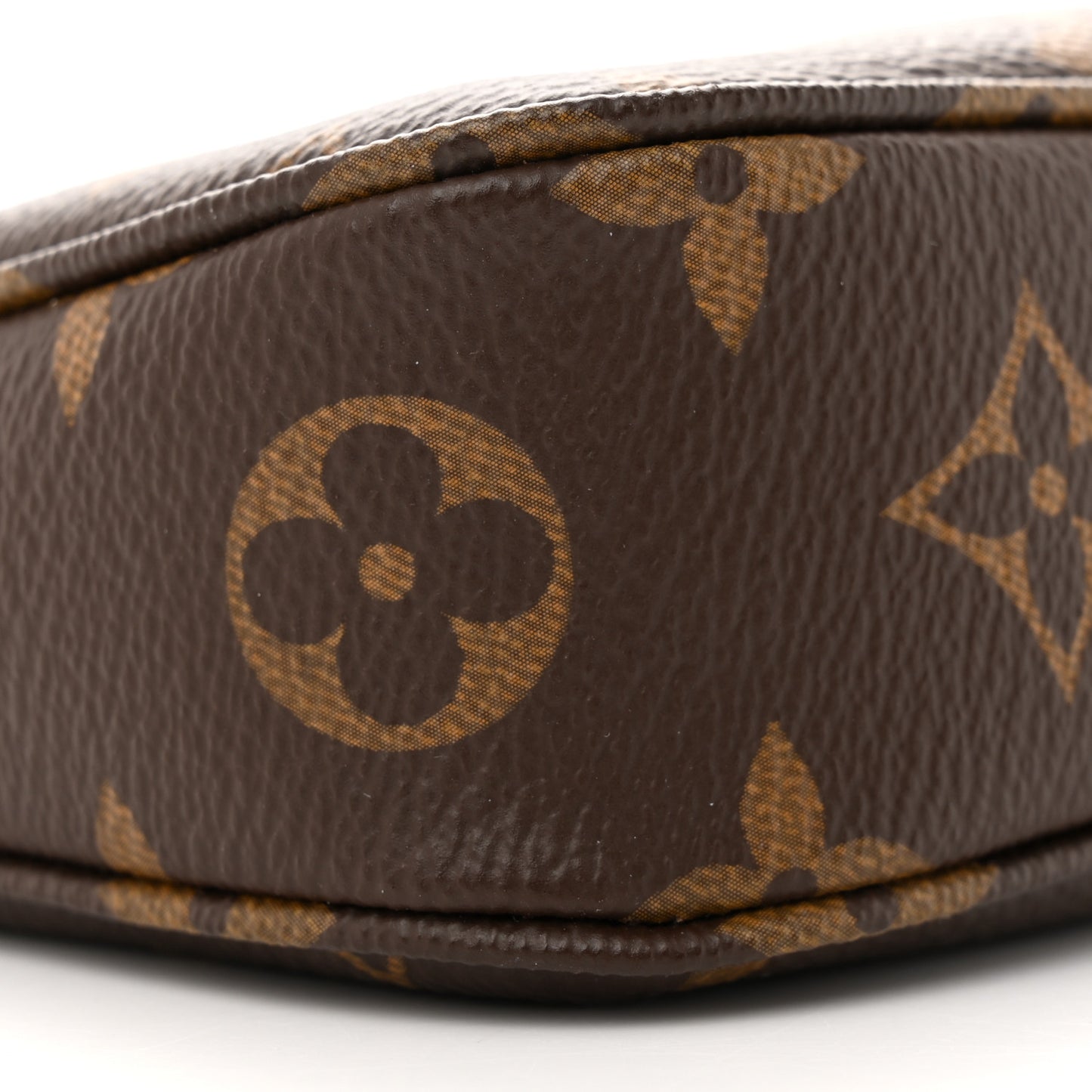 Monogram Pochette Accessories NM