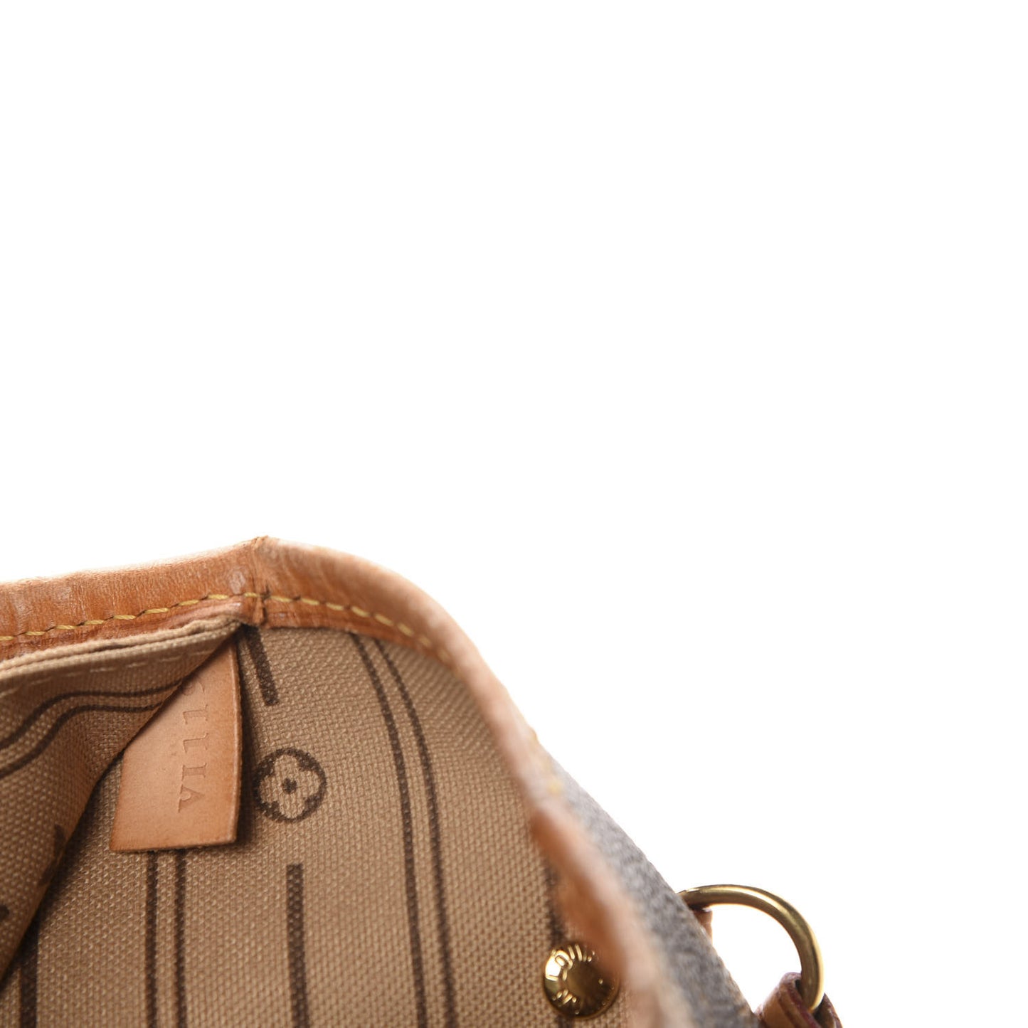 Monogram Neverfull MM