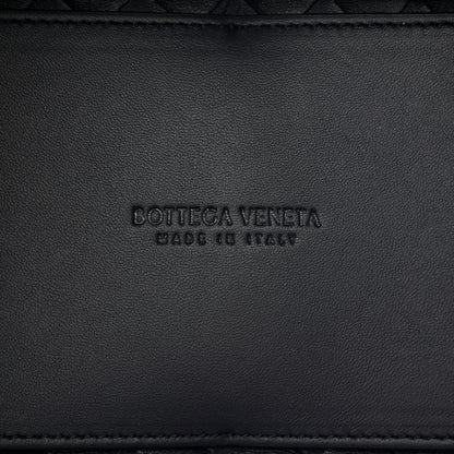 Bottega Veneta Nappa Intrecciato Medium Andiamo Shoulder Bag Space 6 of 9