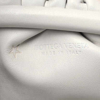 Bottega Veneta Butter Calfskin The Mini Pouch Plaster 6 of 10