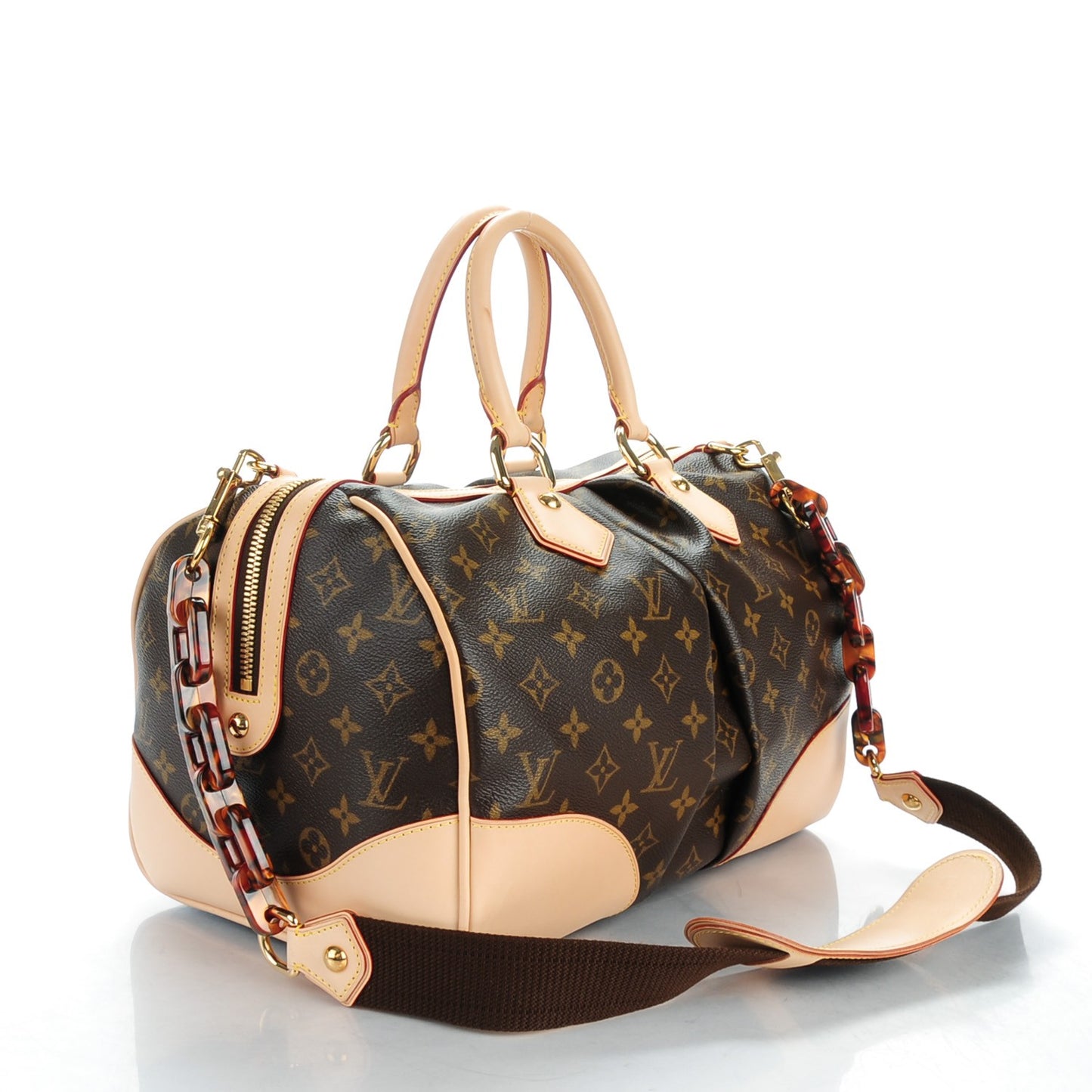Monogram Stephen Bag