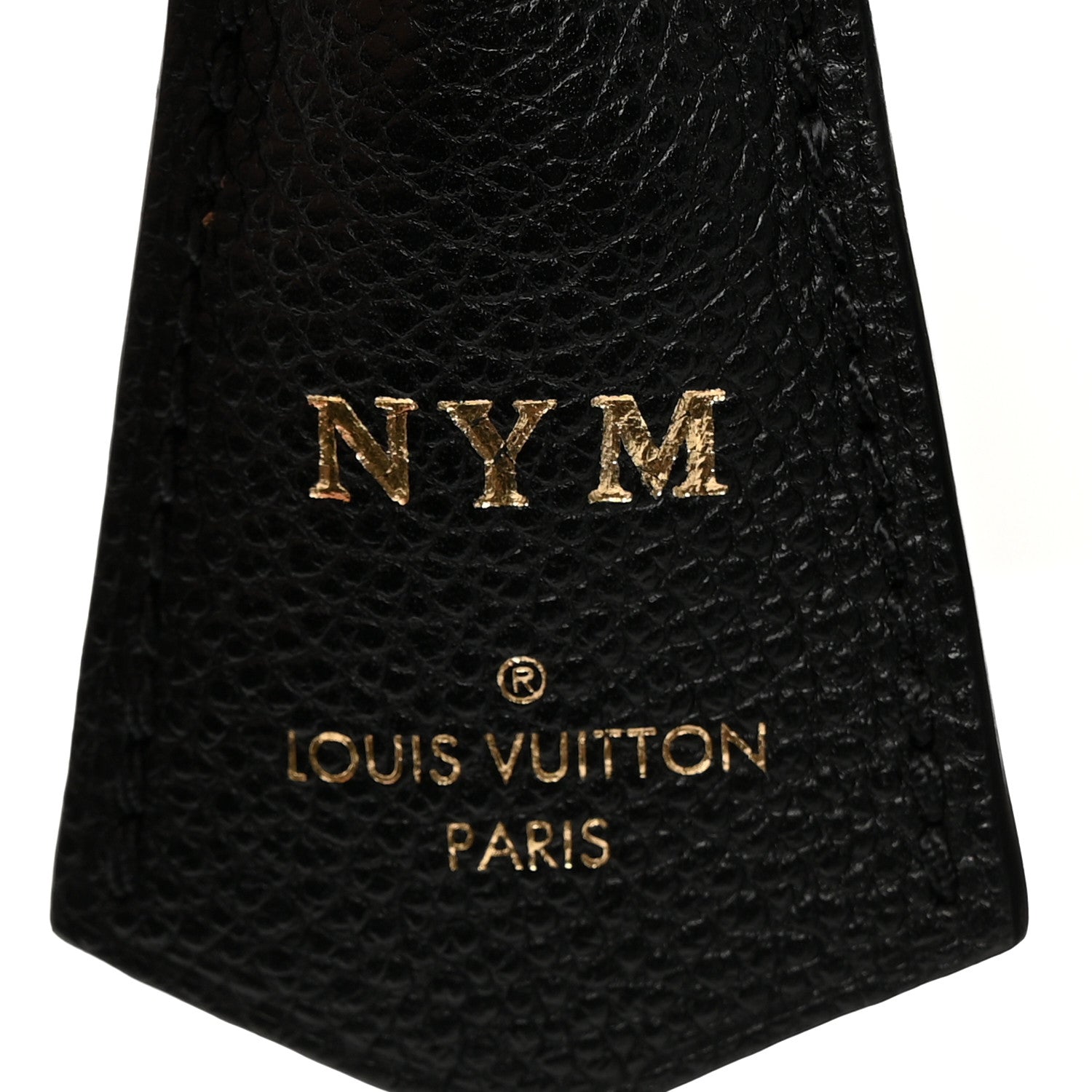 Louis Vuitton Empreinte Speedy Bandouliere 25 NM Black 11 of 17