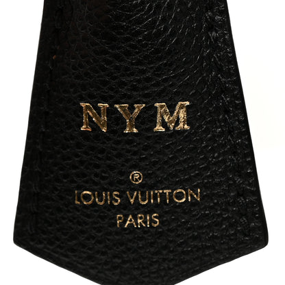 Louis Vuitton Empreinte Speedy Bandouliere 25 NM Black 11 of 17