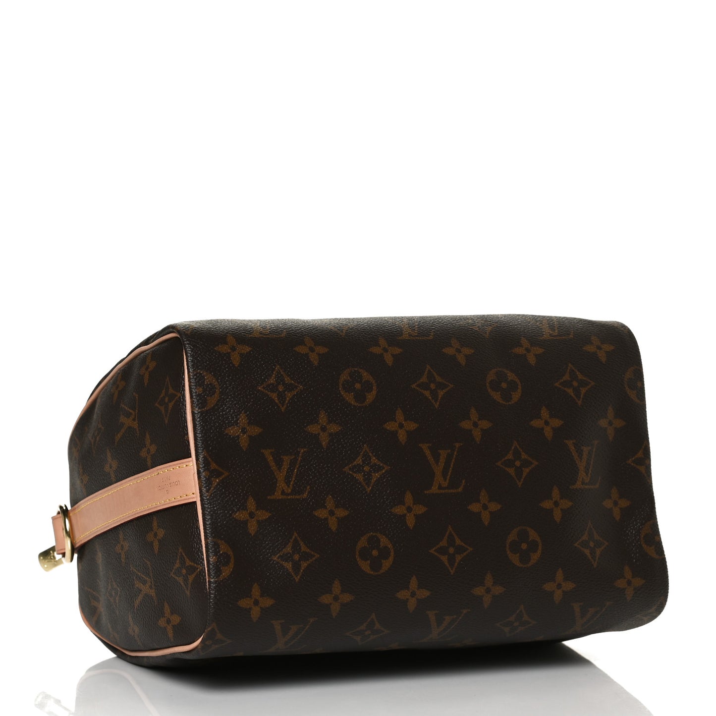 Monogram Speedy Bandouliere 25