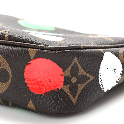 Louis Vuitton LV X YK Monogram Mini Pochette Accessories 9 of 9
