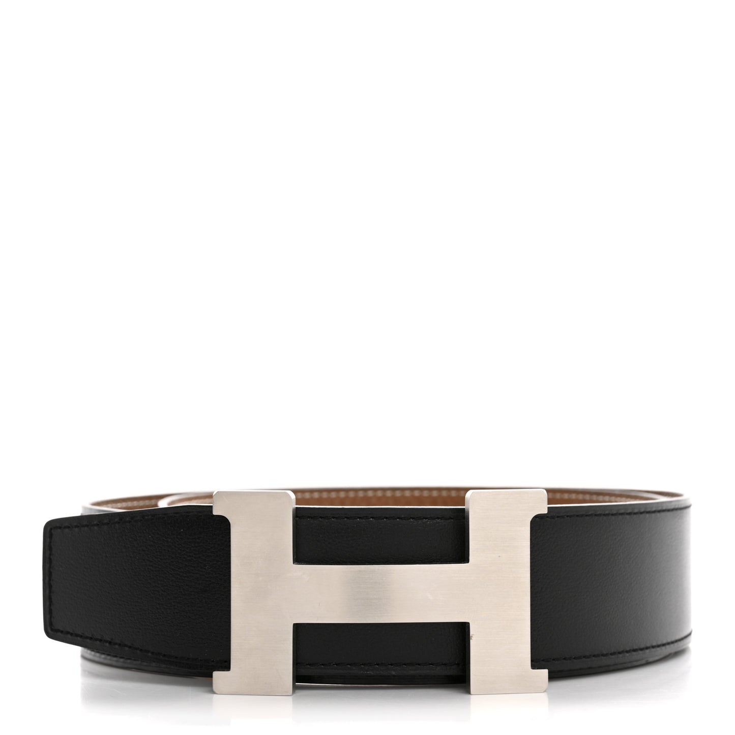 Box Togo 38mm Constance H Belt 80 32 Black Gold