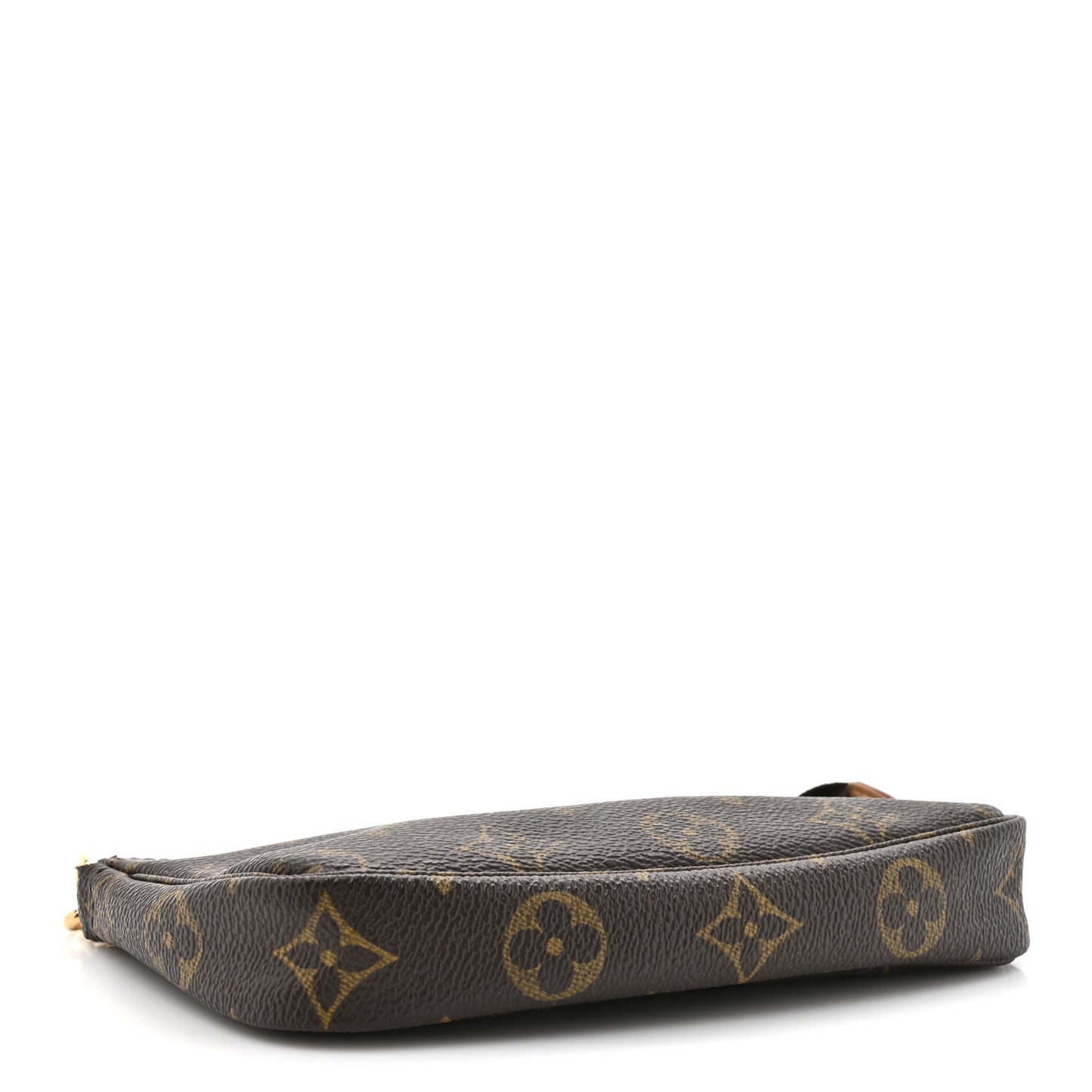 Monogram Petit Bucket Pouch