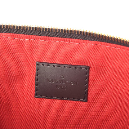Louis Vuitton Damier Ebene Siena PM 7 of 10