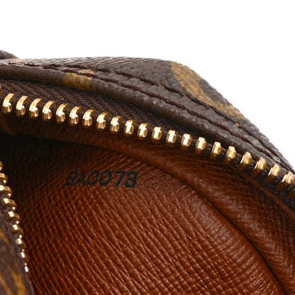 Louis Vuitton Monogram Blois 7 of 10