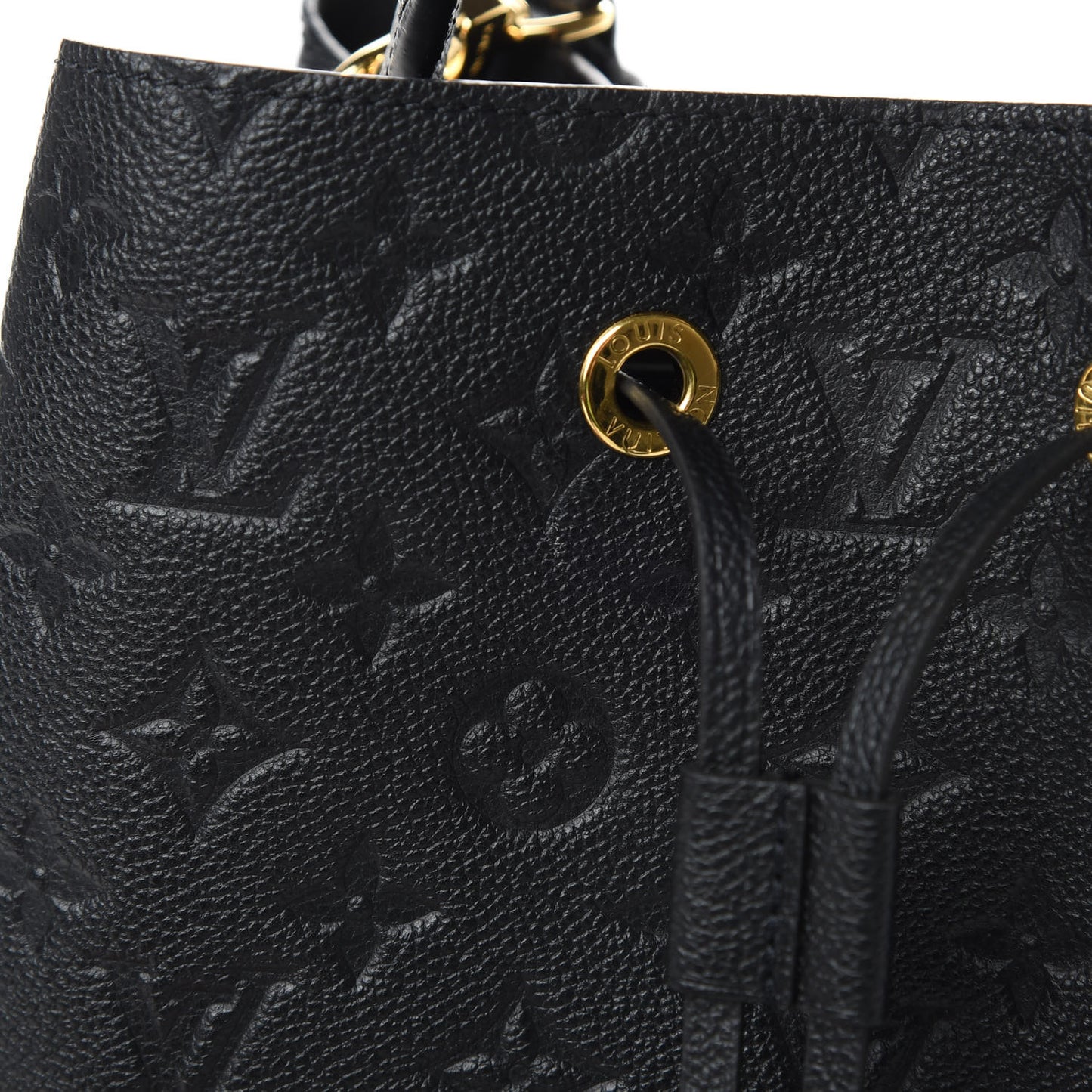 Empreinte Neonoe MM Black