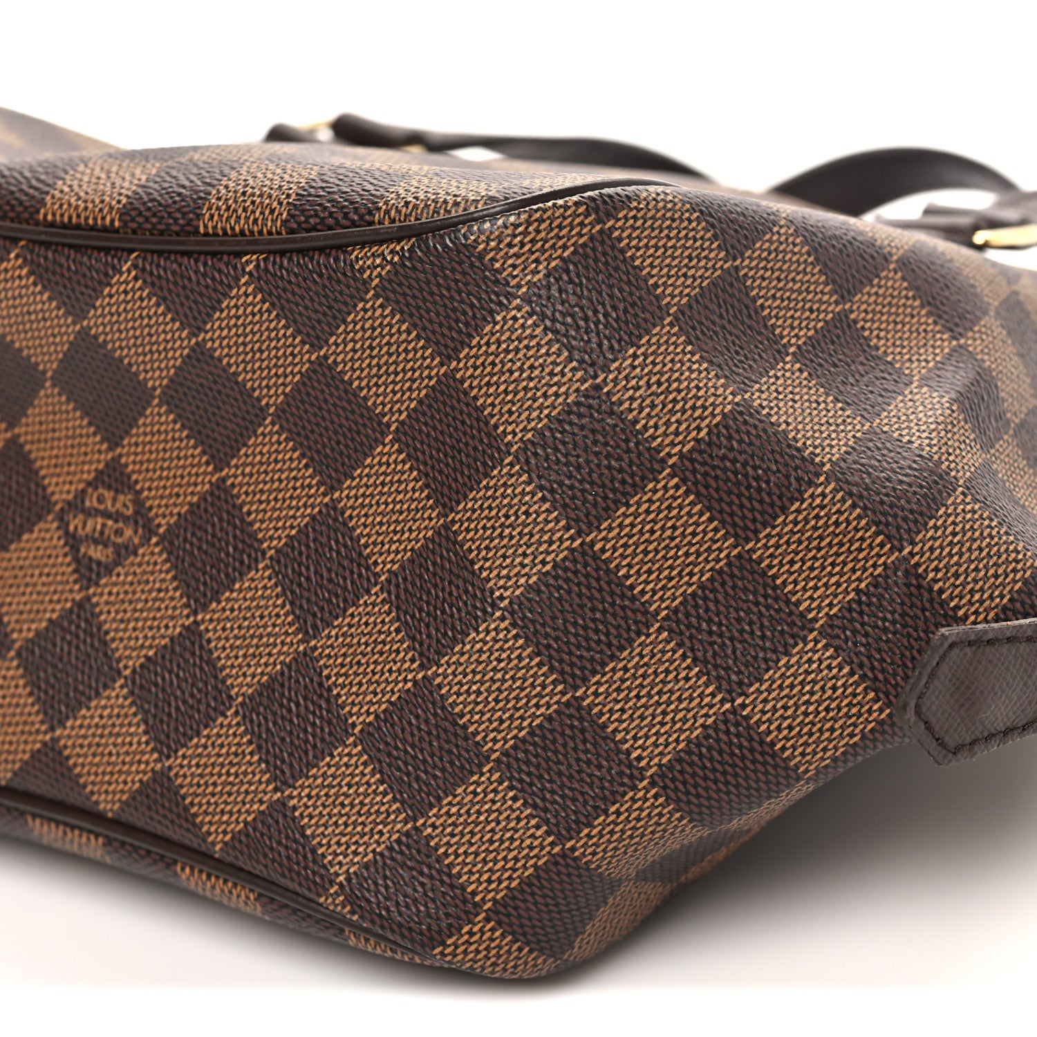Louis Vuitton Damier Ebene Belem PM 9 of 10