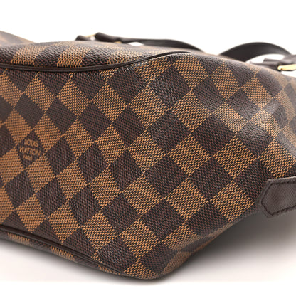 Louis Vuitton Damier Ebene Belem PM 9 of 10