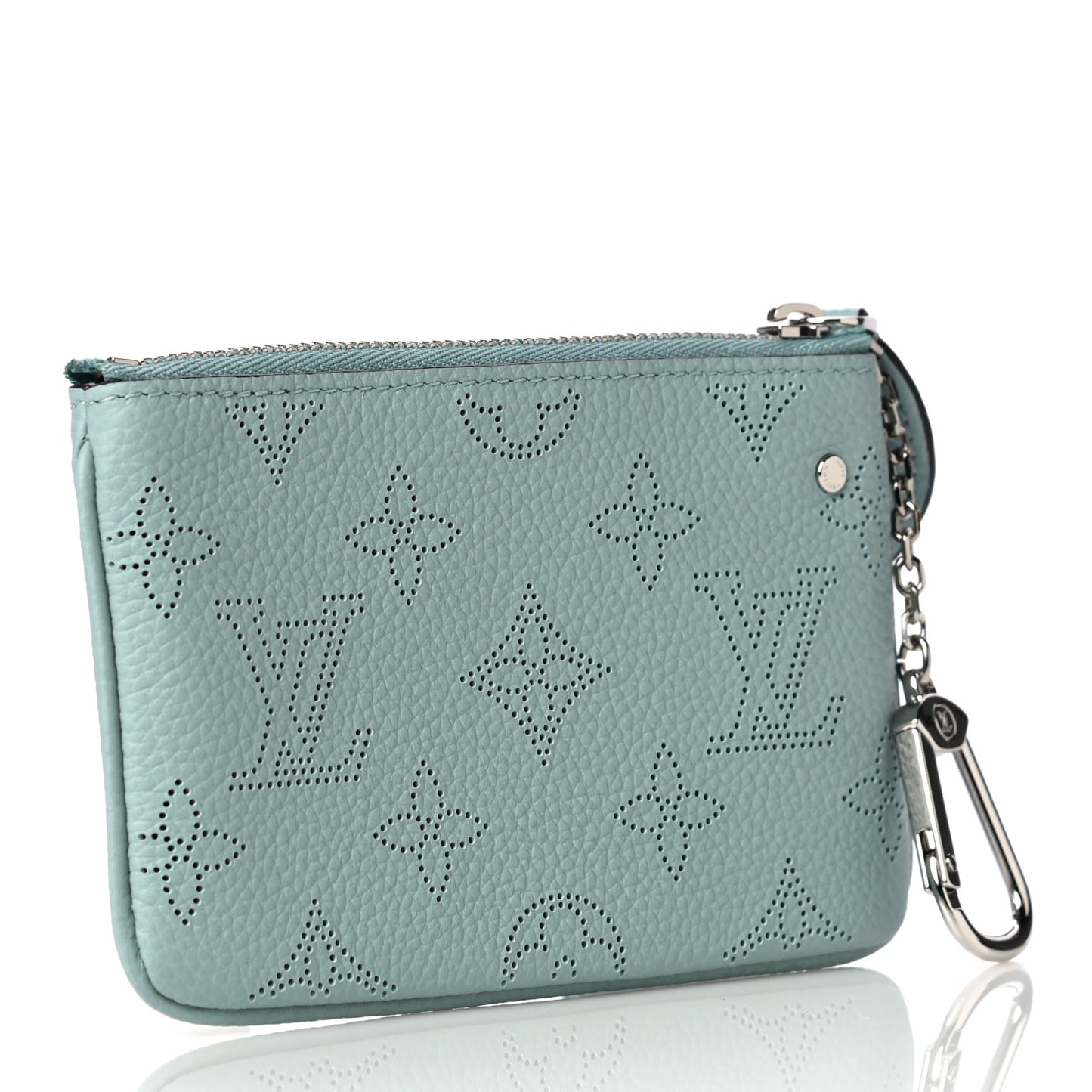 Mahina Key Pouch Vert Lagon