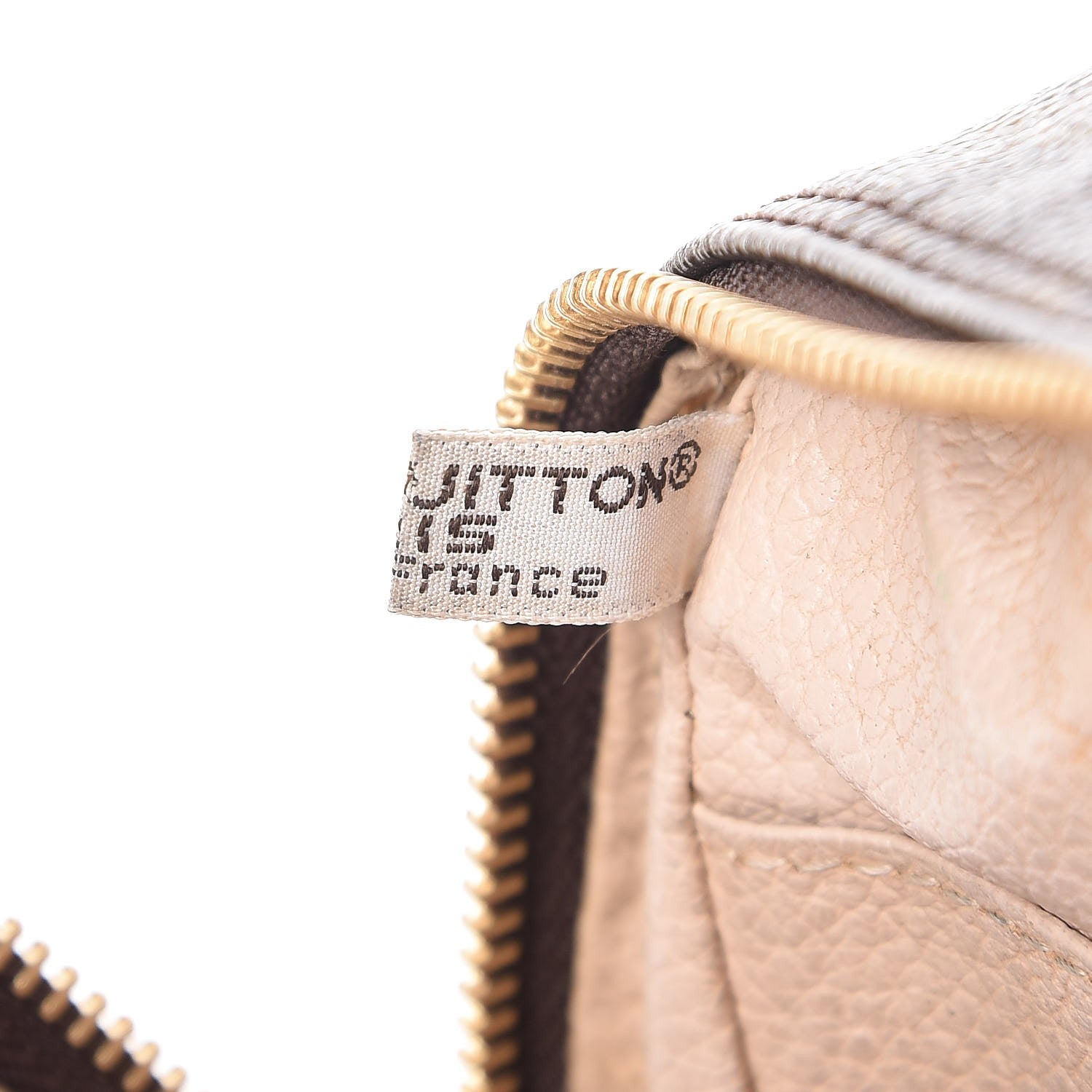 Louis Vuitton Monogram Trousse Toilette 23 8 of 9