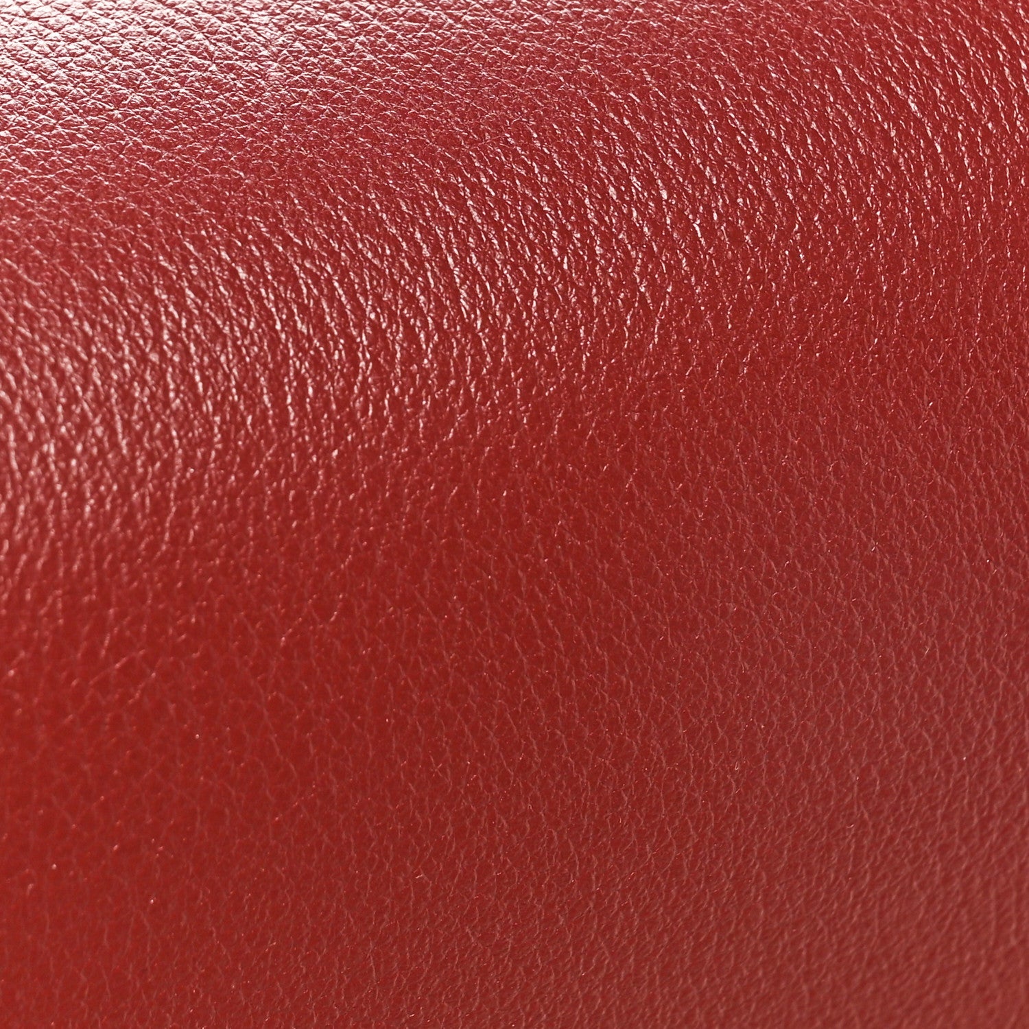 Celine Supple Grained Calfskin Medium Nino Light Burgundy 9 of 9