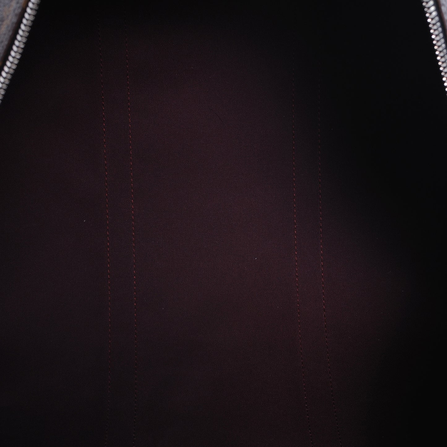 Monogram Macassar Keepall Bandouliere 55