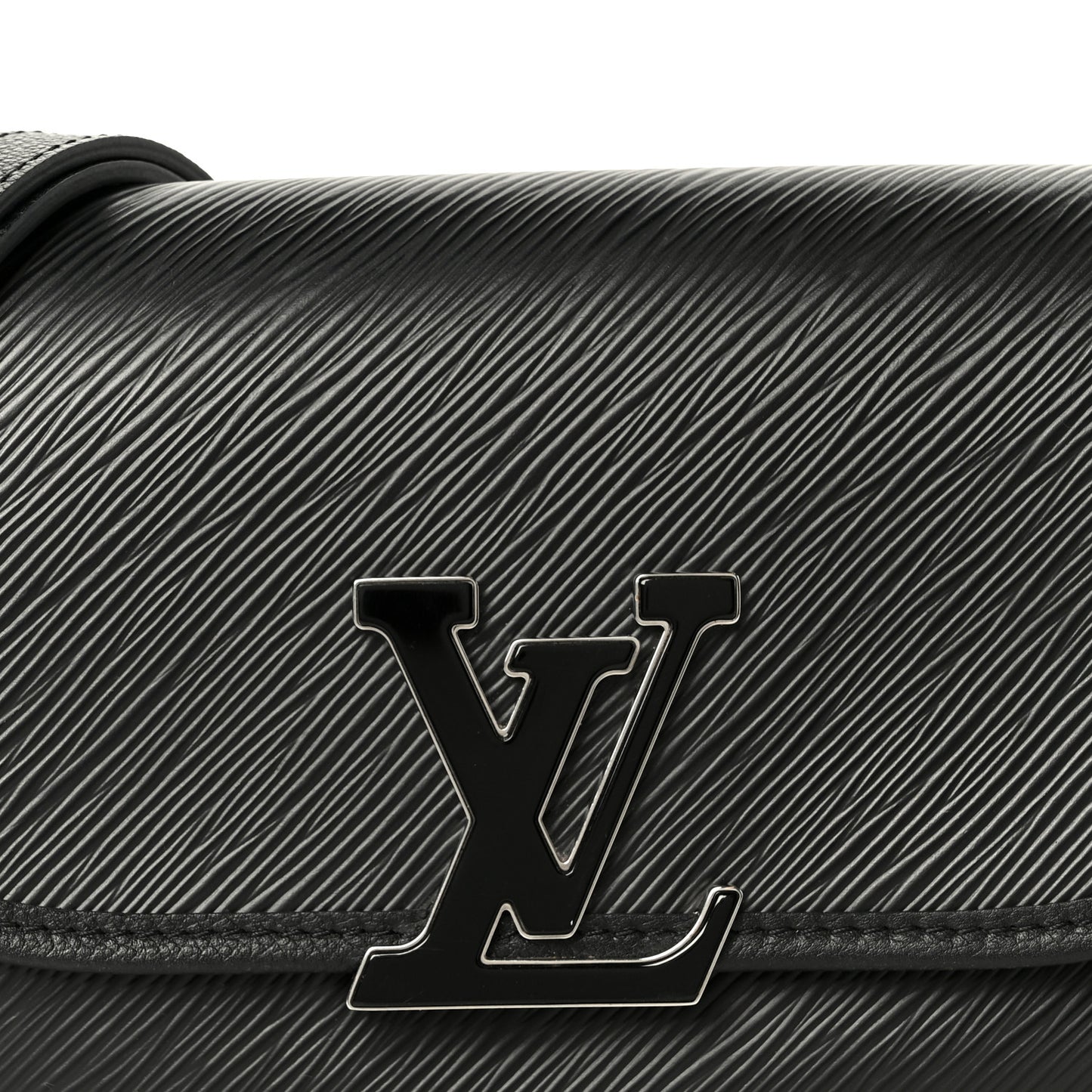 Epi Buci Crossbody Black