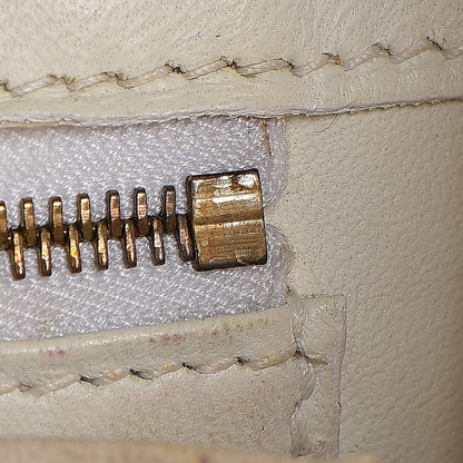 Hermes Epsom Birkin 30 White 26 of 50