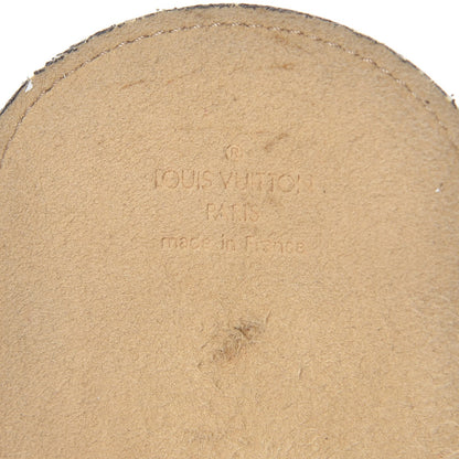 Louis Vuitton Monogram Etui a Lunettes Rabat Eyeglass Case 6 of 10