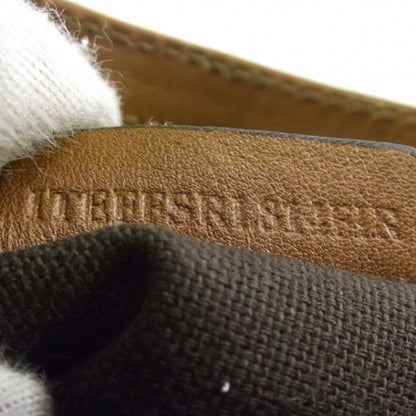 Burberry Leather Nova Trim Shoulder Bag 9 of 9
