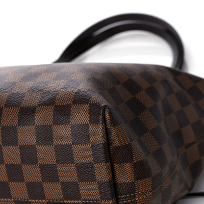 Louis Vuitton Damier Ebene Iena MM 14 of 15