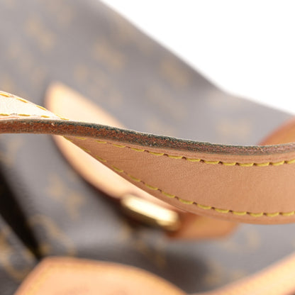 Louis Vuitton Monogram Palermo PM 17 of 17