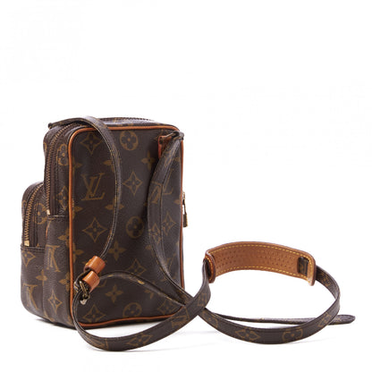 Louis Vuitton Monogram Amazone PM 3 of 8