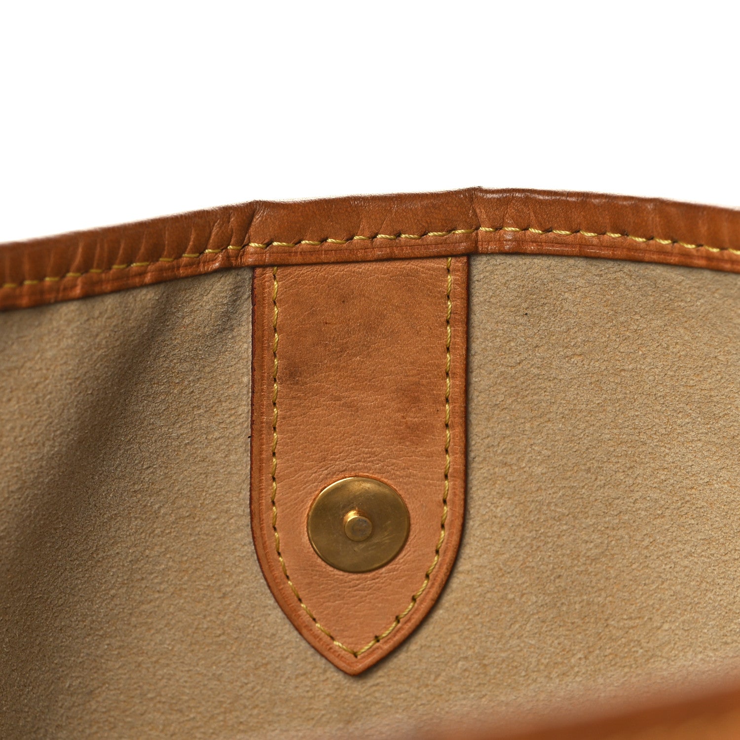 Louis Vuitton Monogram Galliera GM 11 of 11