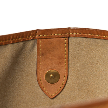 Louis Vuitton Monogram Galliera GM 11 of 11