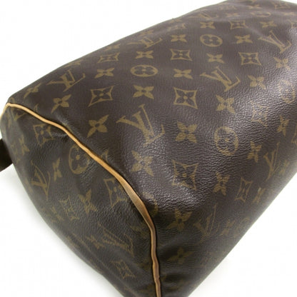 Louis Vuitton Monogram Speedy 30 5 of 16