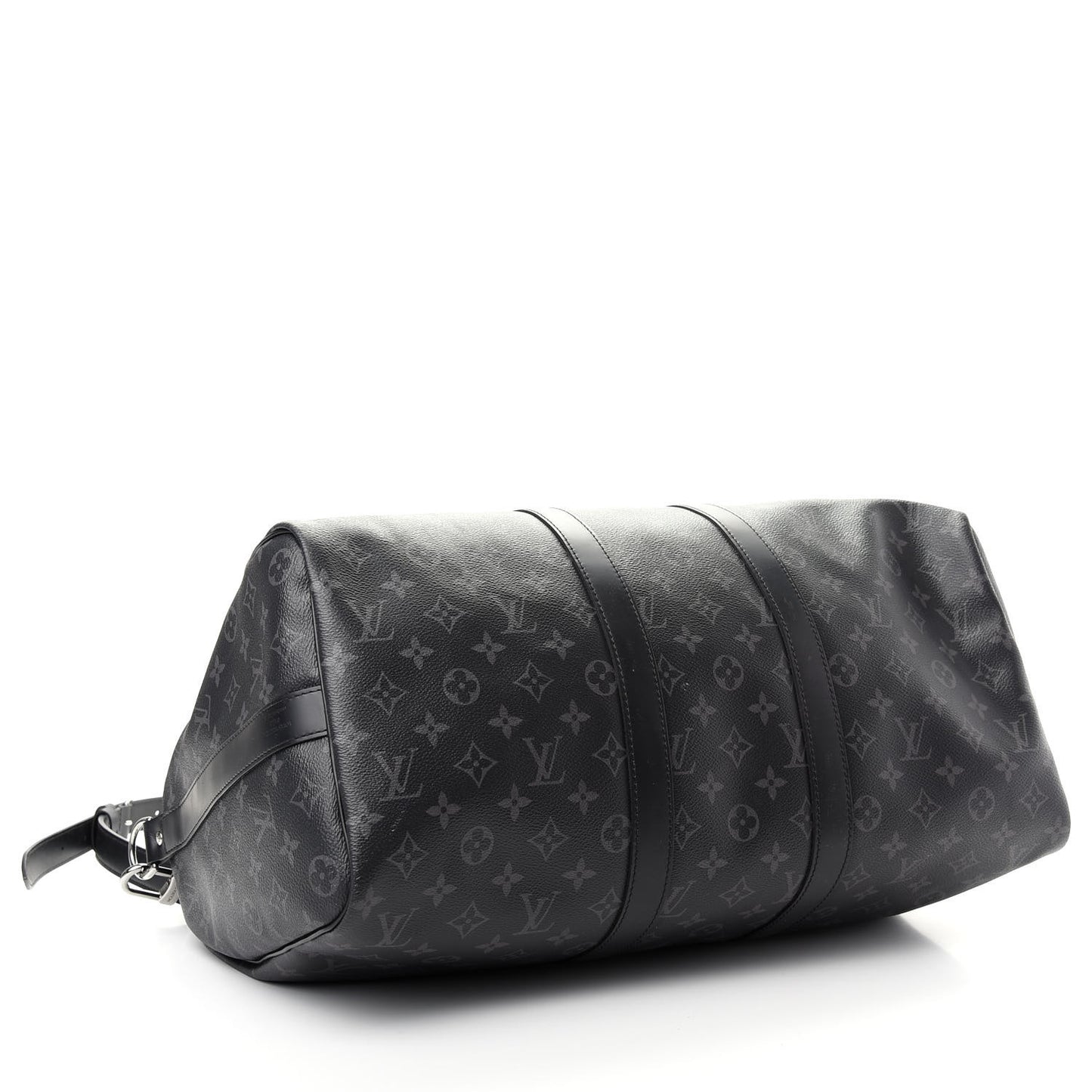 Monogram Eclipse Keepall Bandouliere 45